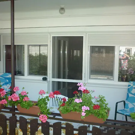 Ferienhaus Holiday 18080 *